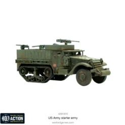 US Army Starter Army