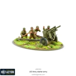 US Army Starter Army