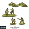 US Army Weapons Teams