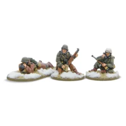 US Army (Winter) Starter Army