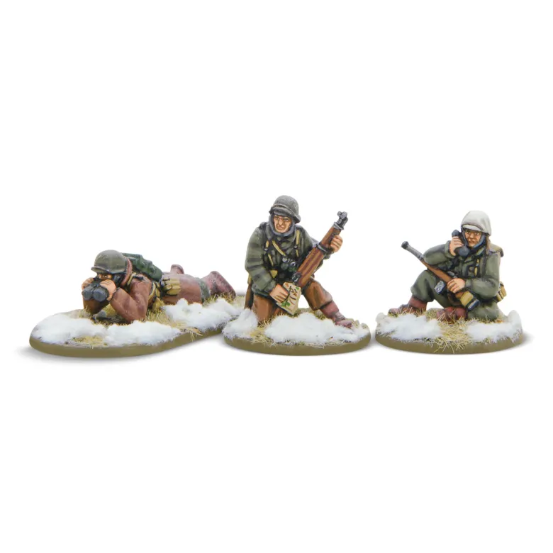 US Army (Winter) Starter Army