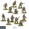 US Rangers