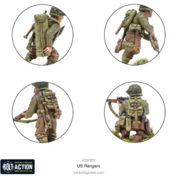 US Rangers