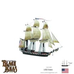 USS Essex