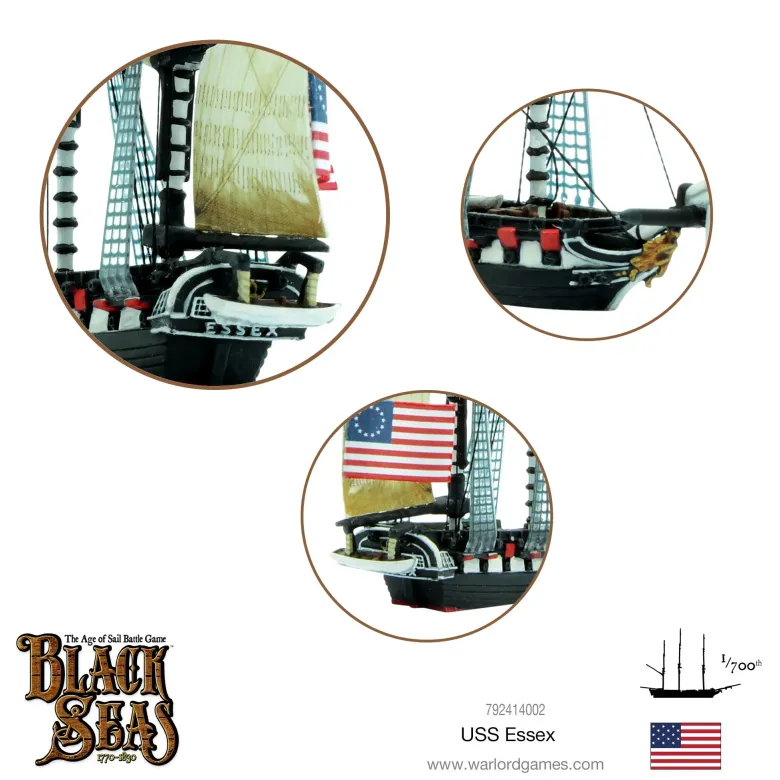 USS Essex