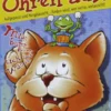 Uszy do góry! Ohren auf!
