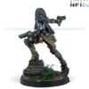 Uxia McNeill, Assault Pistol