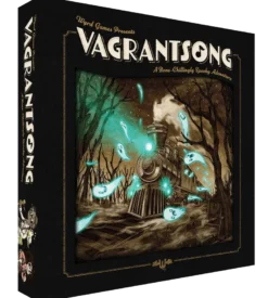 Vagrantsong
