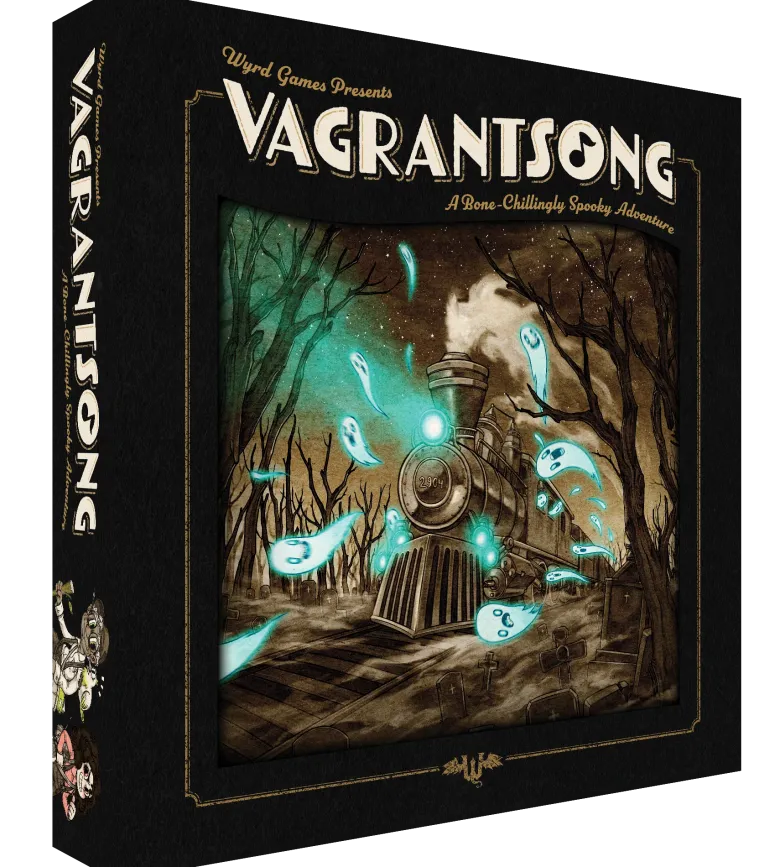 Vagrantsong