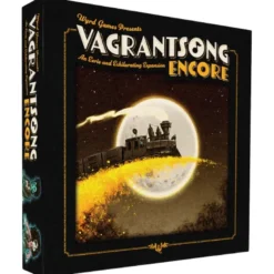 Vagrantsong Encore