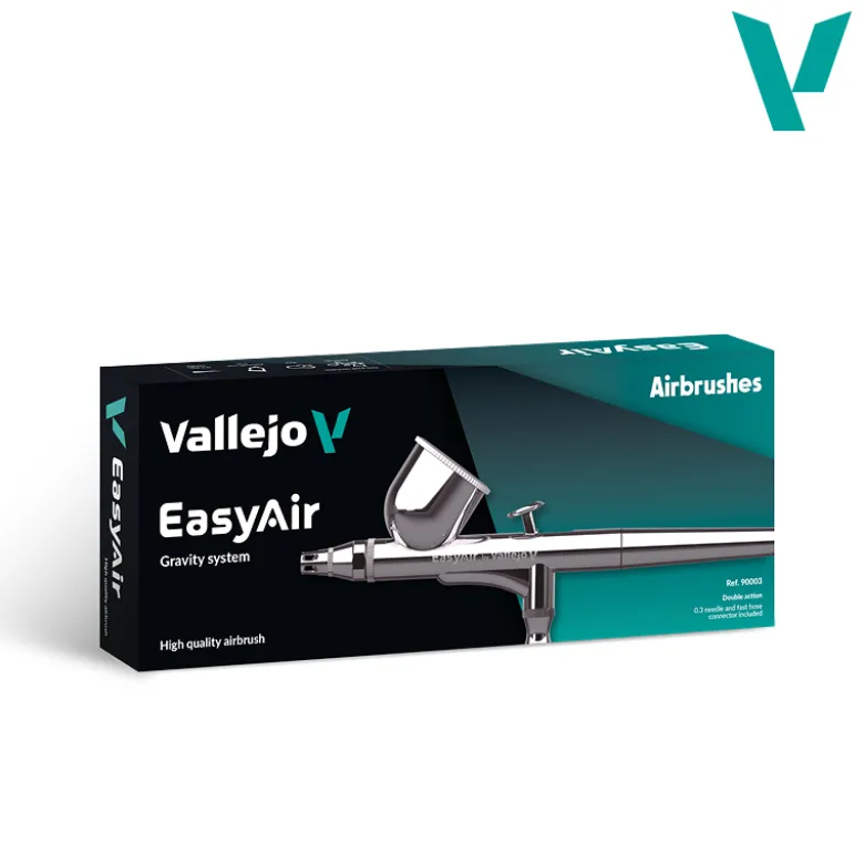 Vallejo Aerograf EasyAir
