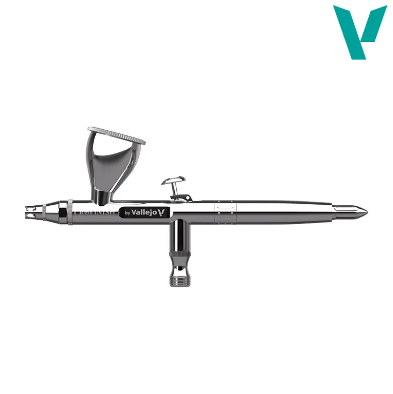 Vallejo Aerograf Profinish