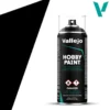 Vallejo Basic Primer - Black 28.012 400ml.