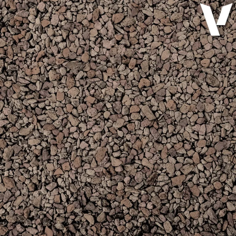 Vallejo Diorama FX - Granite Grey 0.2-0.6 mm 26.307