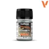 Vallejo Diorama FX - Moss Green 0.1-1 mm 26.310