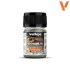 Vallejo Diorama FX - Moss Green 0.5-2 mm 26.311