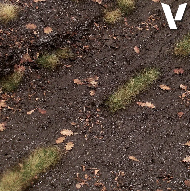 Vallejo Diorama FX - Russian Mud 26.808 200ml.
