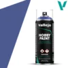 Vallejo Fantasy Primer - Ultramarine Blue 28.017 400ml.