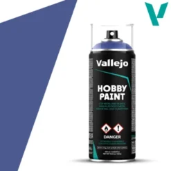 Vallejo Fantasy Primer - Ultramarine Blue 28.017 400ml.