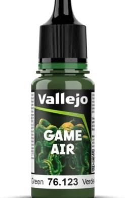 Vallejo Game Air - Angel Green 76.123 18ml