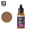 Vallejo Game Air - Bright Bronze 72.757 17ml.