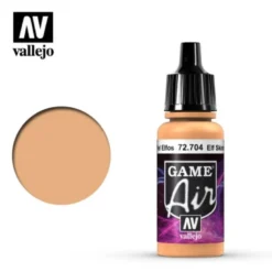 Vallejo Game Air - Elf Skin Tone 72.704 17ml.