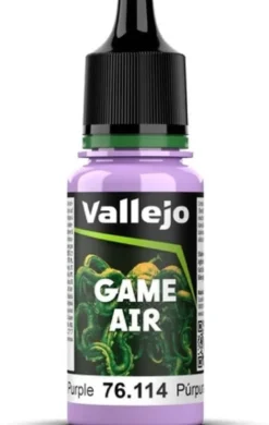 Vallejo Game Air - Lustful Purple 76.114 18ml