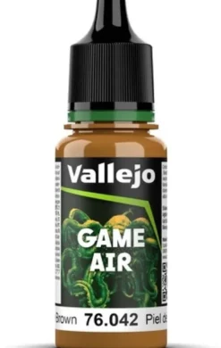 Vallejo Game Air - Parasite Brown 76.042 18ml