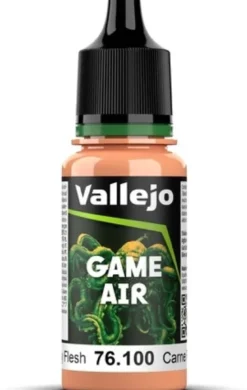 Vallejo Game Air - Rosy Flesh 76.100 18ml