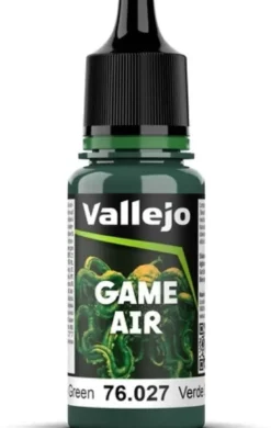 Vallejo Game Air - Scurvy Green 76.027 18ml