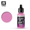Vallejo Game Air - Squid Pink 72.713 17ml.