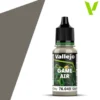 Vallejo Game Air - Stonewall Grey 76.049 18 ml.