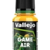 Vallejo Game Air - Sun Yellow 76.006 18ml