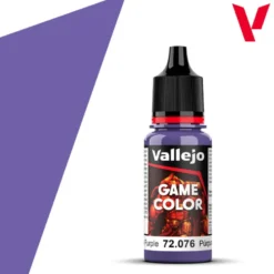 Vallejo Game Color: Alien Purple 72.076 18ml