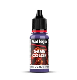 Vallejo Game Color: Alien Purple 72.076 18ml