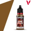 Vallejo Game Color: Beasty Brown 72.043 18ml