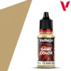 Vallejo Game Color: Bone White 72.034 18ml