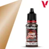 Vallejo Game Color: Bright Bronze 72.057 18ml