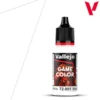 Vallejo Game Color: Dead White 72.001 18ml