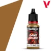 Vallejo Game Color: Desert Yellow 72.063 18ml