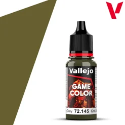 Vallejo Game Color: Dirty Grey 72.145 18ml