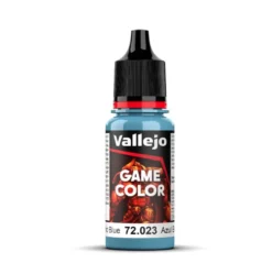 Vallejo Game Color: Electric Blue 72.023 18ml