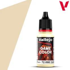 Vallejo Game Color: Elfic Flesh 72.098 18ml