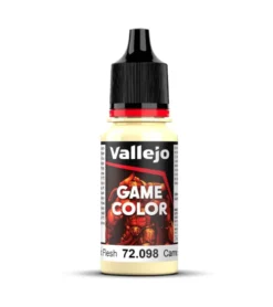 Vallejo Game Color: Elfic Flesh 72.098 18ml