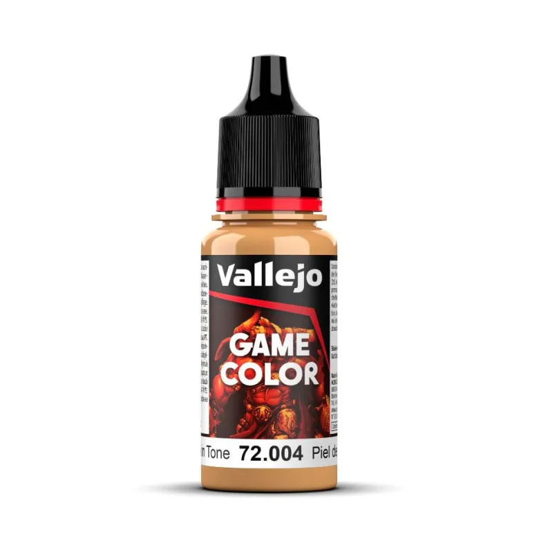 Vallejo Game Color: Elf Skin Tone 72.004 18ml