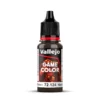Vallejo Game Color: Gorgon Brown 72.124 18ml
