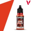 Vallejo Game Color: Hot Orange 72.009 18ml