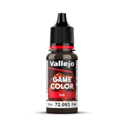 Vallejo Game Color: Ink - Skin 72.093 18ml