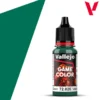 Vallejo Game Color: Jade Green 72.026 18ml