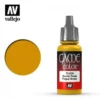 Vallejo Game Color - Plague Brown 72.039 17ml.